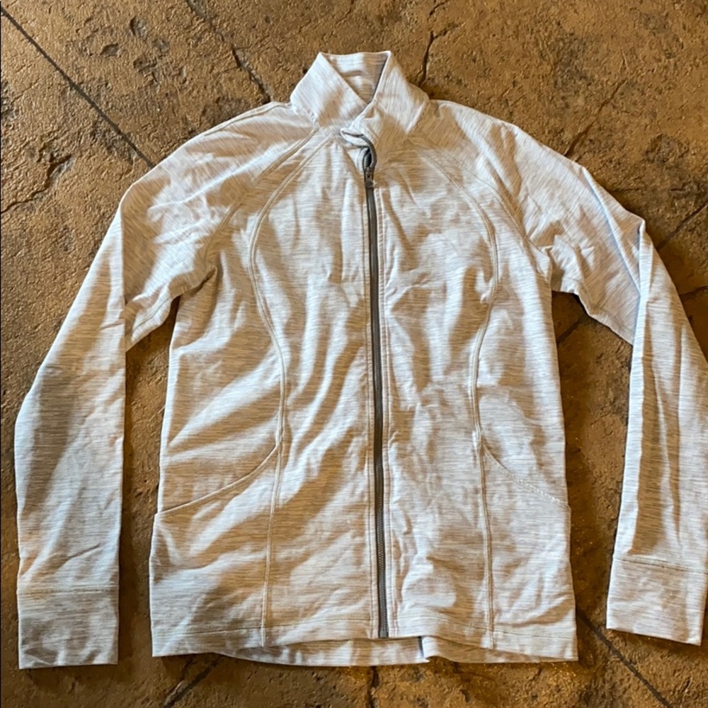 Lululemon Jacket